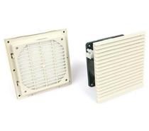 Shanghai REPO LEIPOLE cabinet cooling fan and filter FK6622 230 factory direct sales