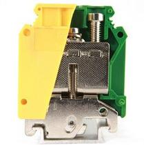 Shanghai ReplLEIPOLE JUSLKG35 USLKG35 Yellow Green earth terminal manufacturer direct sales