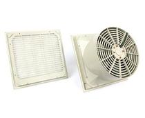 Shanghai REPO LEIPOLE cabinet cooling fan and filter FK7726 230 factory direct sales