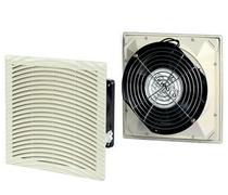 Shanghai REPO LEIPOLE cabinet cooling fan and filter FK8925 230 factory direct sales