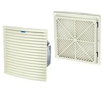 Shanghai ReplLEIPOLE enclosure heat dissipation fan and filter FK9926 230 manufacturer direct