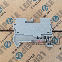 Shanghai REPOLE JST1 5 ST1 5 spring terminal block factory direct sales