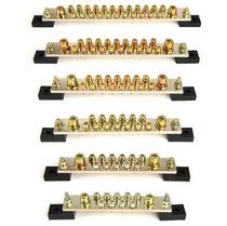 Shanghai ReplLEIPOLE A5 * 25-15K 15 Plated Busbar Manufacturer Direct