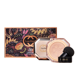 【李佳琦推荐】欧美诗大金瓶气垫BB霜