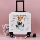 Белый [космический медведь]