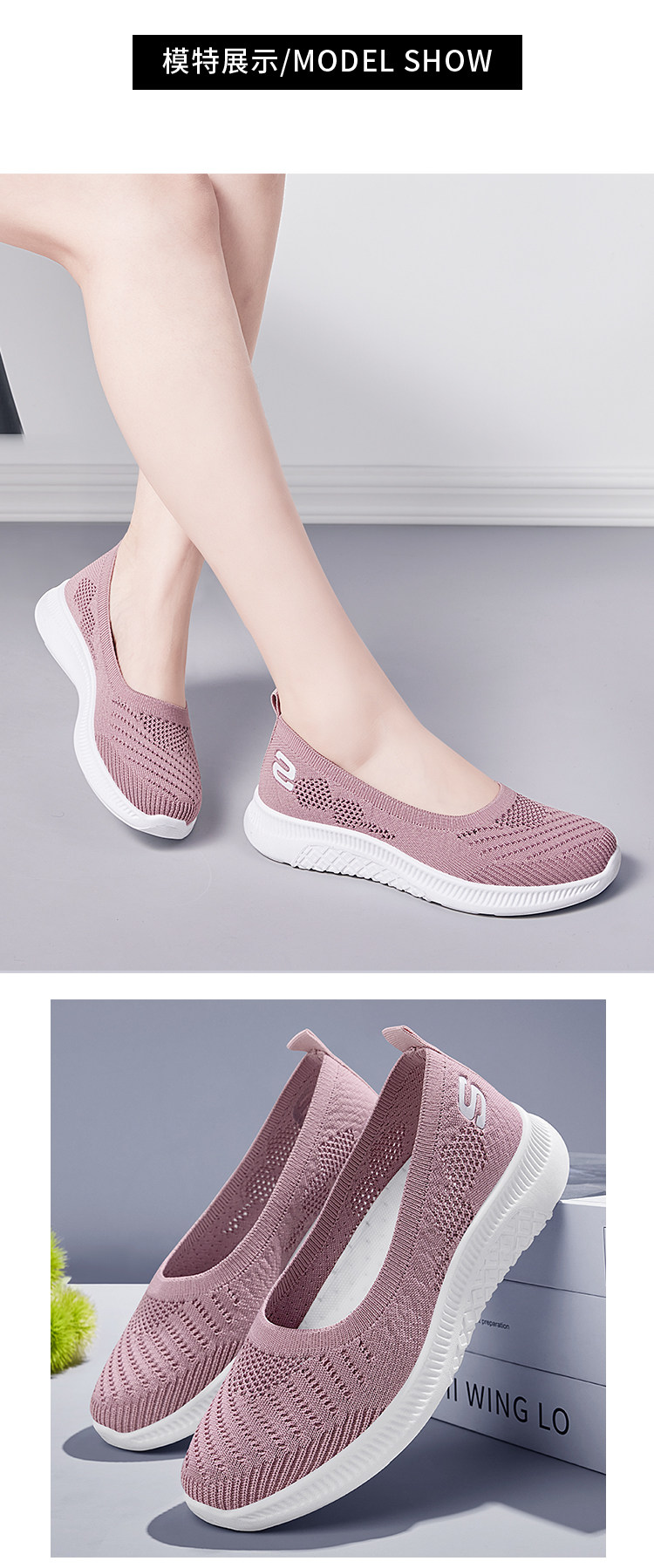 Летние нескользящие спортивные босоножки, мягкая подошва, для среднего возраста YAP studios 