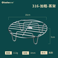 [Высокая модель с высоким уровнем] Новый берлинский пищевой класс 316.