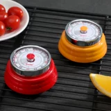 OULA Multi -Timer Kitchen Countdow