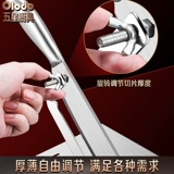 Многофункциональная машина для резки костей