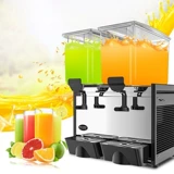 好乐 Коммерческий холодный напиток машины для буфета бухта