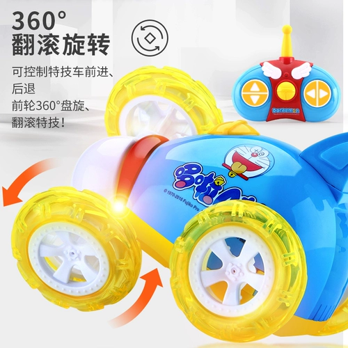 益米 Каскадерская машина, дистанционное управление