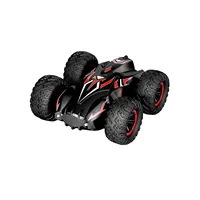 [Небольшой автомобиль с дистанционным управлением] Цвет случайной бесцветной коробки не рекомендуется начать