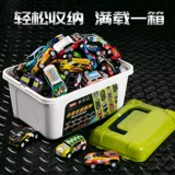 Warrior, металлическая игрушечная машина для мальчиков, инерционный маленький реалистичный гоночный автомобиль, модель самолета, 3 лет