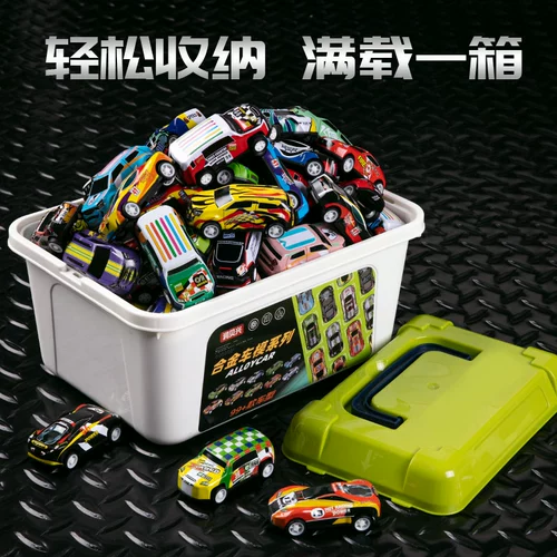 Warrior, металлическая игрушечная машина для мальчиков, инерционный маленький реалистичный гоночный автомобиль, модель самолета, 3 лет