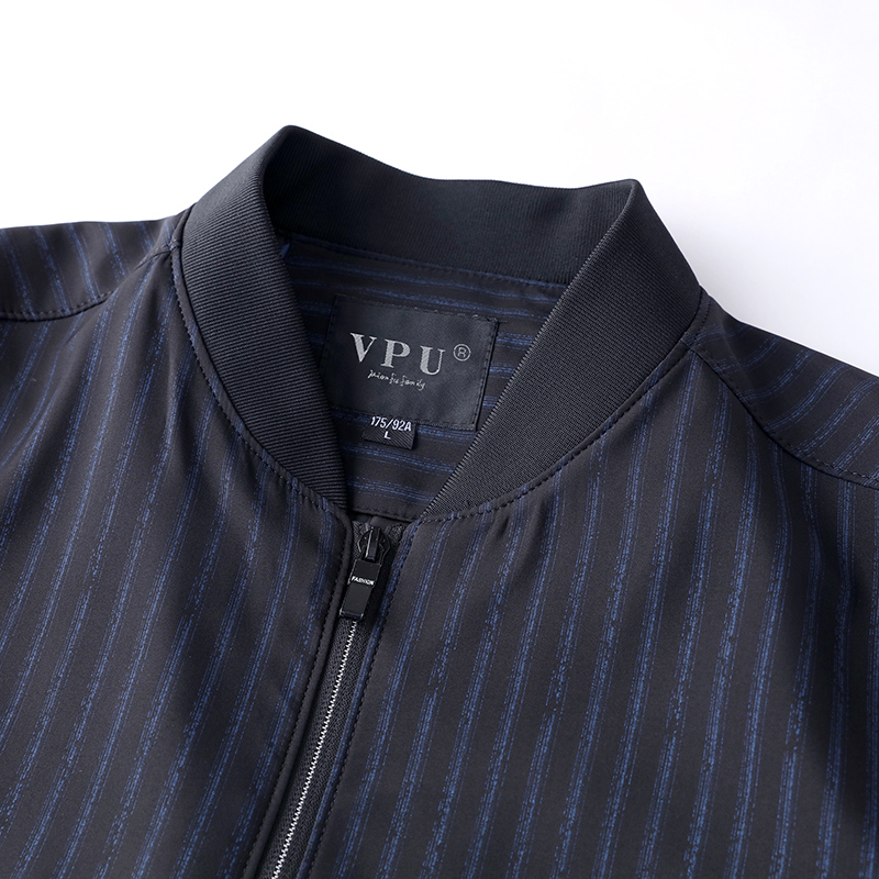 Blouson homme manches longues - Ref 3118349 Image 5