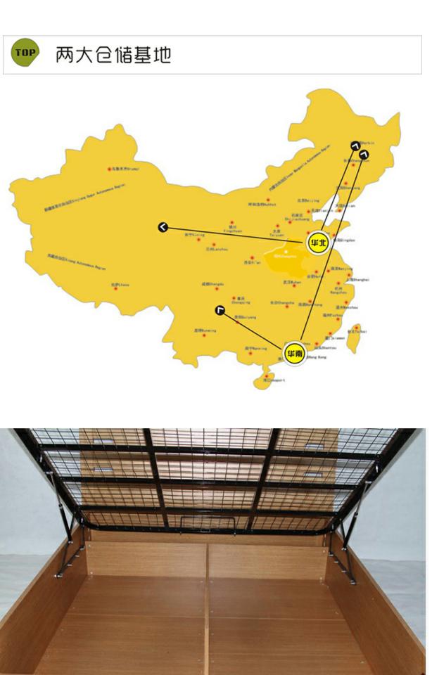 Sản phẩm mới Giường mềm với thanh thủy lực Giường mềm giường ga nâng khí nén thanh đồ nội thất - Nhà cung cấp đồ nội thất 	đồ trang trí trên kệ treo tường	