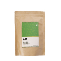 Do not shoot gifts] Bamboo cane grass root water time limit gift dress 110g