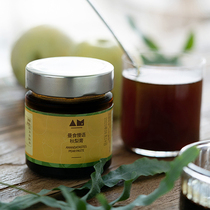 Man food slow language Autumn pear cream Children old baby pear cream handmade rock sugar sour snow pear cream