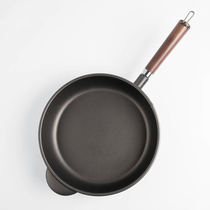 Manchin Slow Language Italian Original PENTOLPRESS Julian Series Fried Wok Send Pot