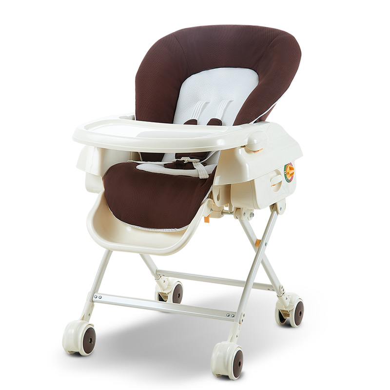 reclining baby chair