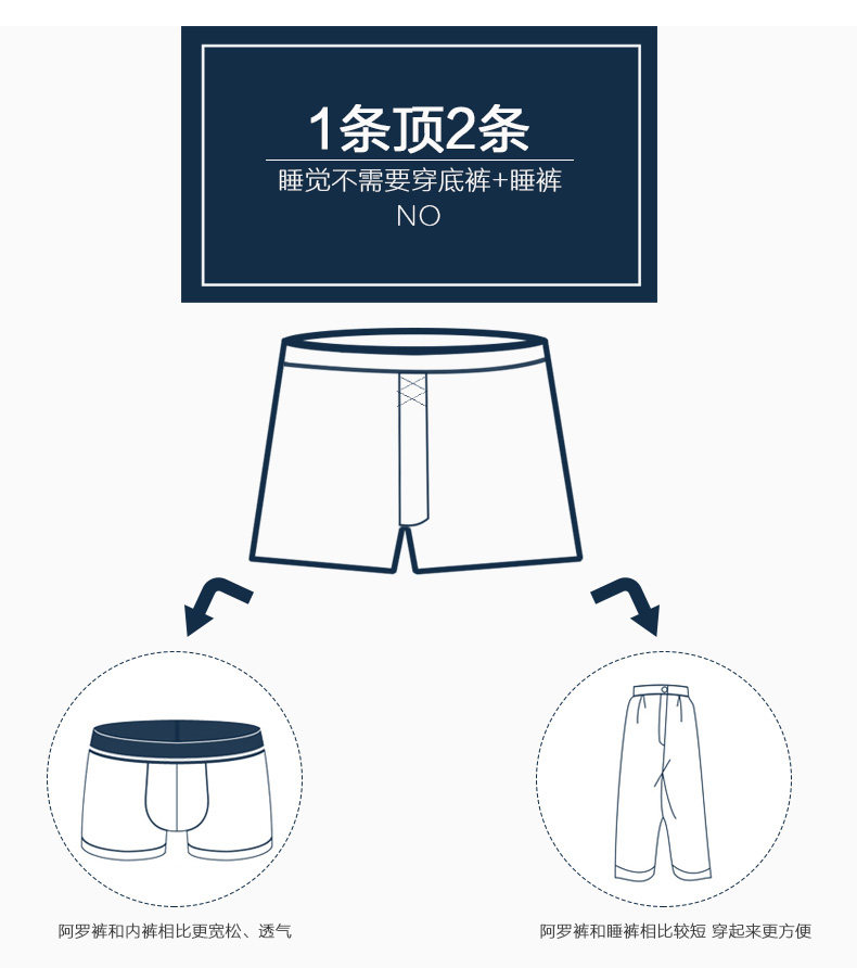 Pantalon pyjama jeunesse - Ref 718733 Image 11