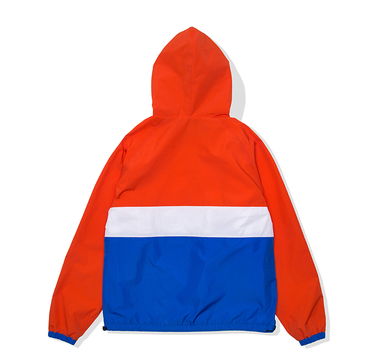 Áo khoác thể thao SOULGOODS áo gió uniqlo nam