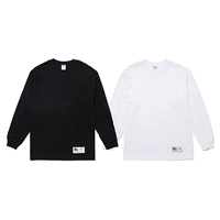 Soulgoods Blank Long -sleeed t -For