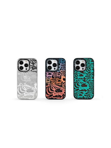 Soulgoods ｜ Casetify Capsule Series Cash
