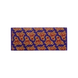 Soulgoods Tiger Head логотип полотенце