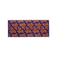 Soulgoods Tiger Head логотип полотенце