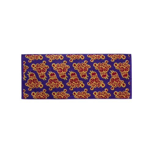 Soulgoods Tiger Head логотип полотенце
