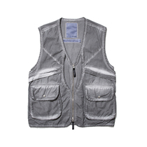 LIBERAIDERS washable tactical vest