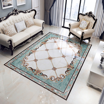 European style living room parquet floor tiles 800x800 puzzle tiles new polished crystal tiles restaurant water jet parquet floor tiles