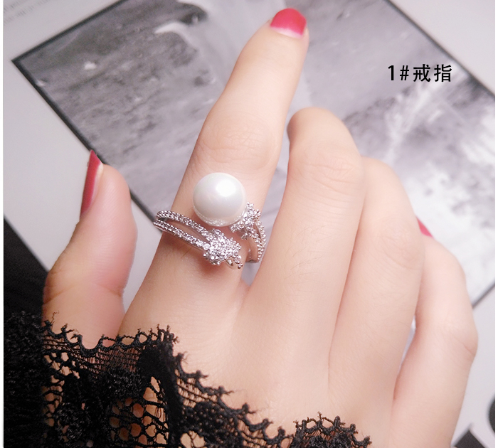 Bague Femme OTHER   - Ref 3088096 Image 8