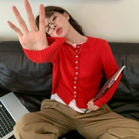 Счастливчик Красный