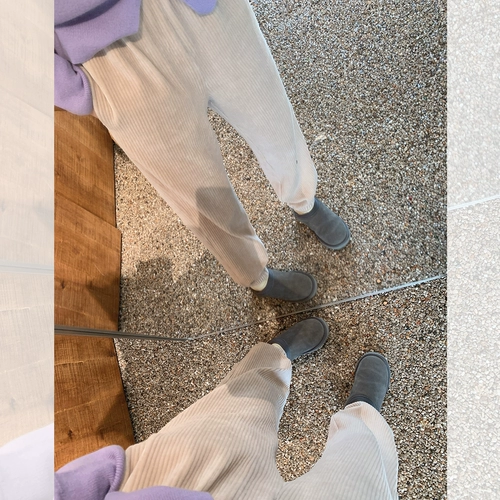 莉贝琳 Весенние вельветовые приталенные штаны, эластичная талия