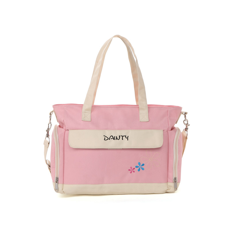 Danley Special Fashion Mommy Bag Large Capacity Multifunction Mom Bag Mother & Baby Travel Out Bag