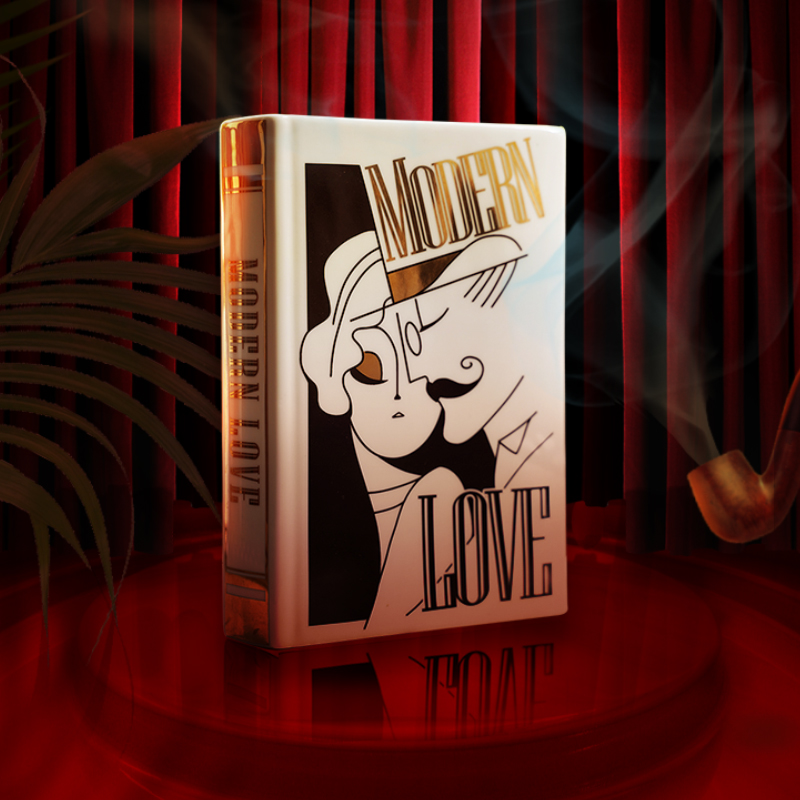 (TaDah suddenly) original design decorative art book vase commemorating the wedding Teacher's Day Mid-Autumn Festival gift