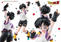 Agent version of spot MegaHouse Dragon Ball Z than Dili reply Ver color painting finished hand