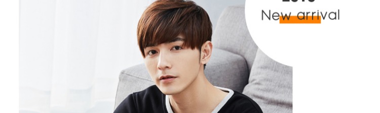 Đồ lót nam dày lên cộng với nhung mùa thu thanh niên mùa đông Nam cổ chữ V trai to quần nam mùa thu quần dài phù hợp với quần dài - Phù hợp với nóng lên đồ bộ thun