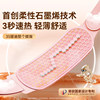 Supports Harmonyos Smart Connection, Warm Palace Belt, Menstrual Pain Relief Device, Relieves Dysmenorrhea, Keeps Warm, Gift for Women, Hot Compress