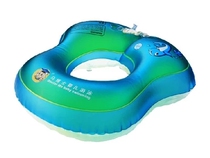Dr Ma childrens armpit ring Baby swimming ring Baby swimming ring New waist ring boxed boutique armpit ring