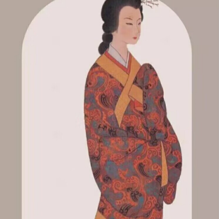 四季青新中式精品女装