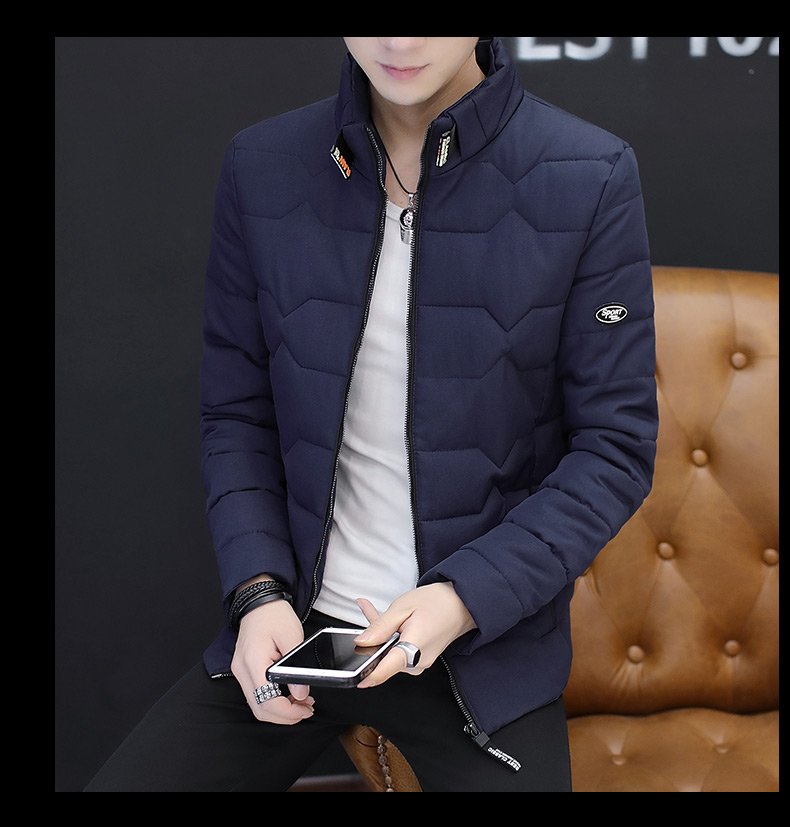 Blouson hiver pour homme - Ref 3114753 Image 27