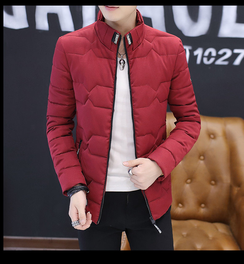 Blouson hiver pour homme - Ref 3114753 Image 31