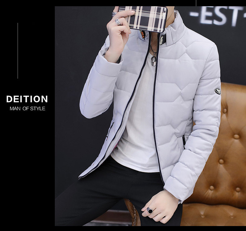 Blouson hiver pour homme - Ref 3114753 Image 20