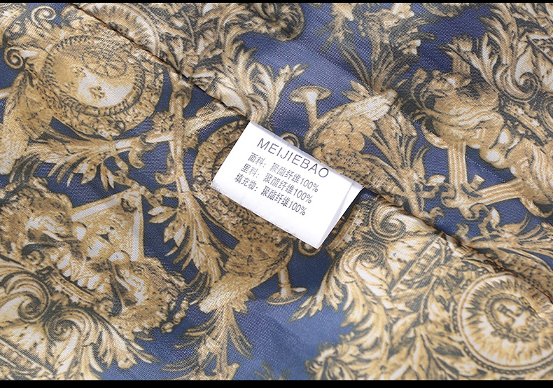 Blouson hiver pour homme - Ref 3114753 Image 38