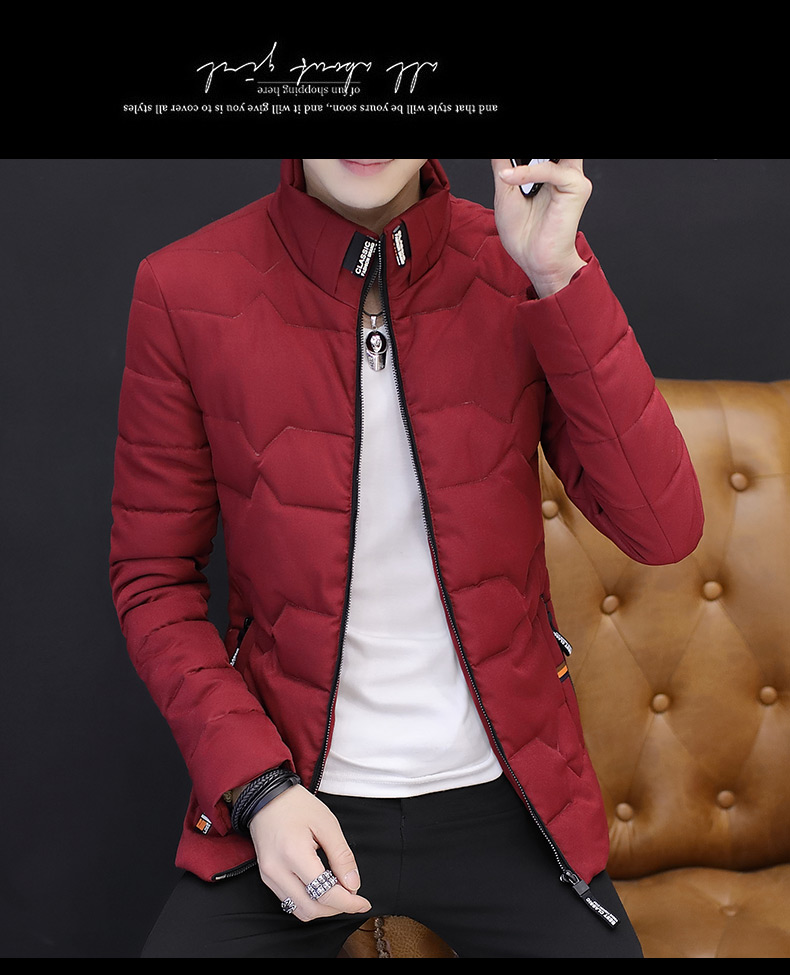 Blouson hiver pour homme - Ref 3114753 Image 28