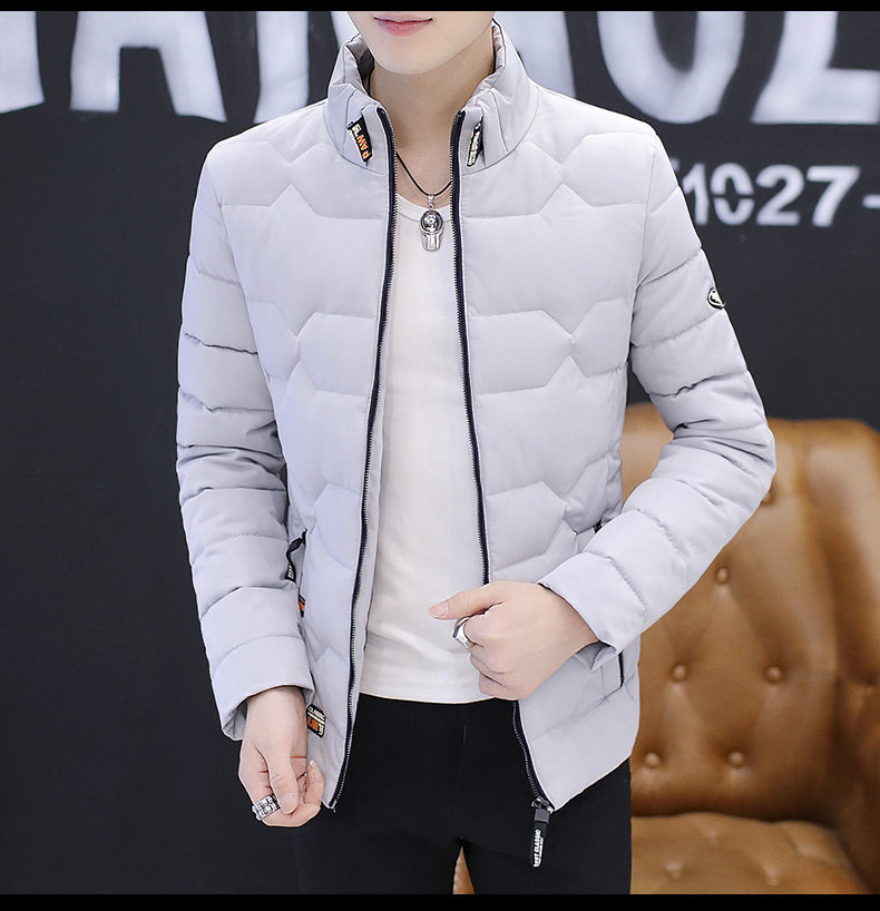 Blouson hiver pour homme - Ref 3114753 Image 21