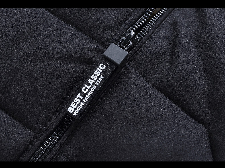 Blouson hiver pour homme - Ref 3114753 Image 37